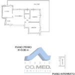 TRILOCALE Grassobbio (BG) - CO.MED - - TRILOCALE Grassobbio (BG)
