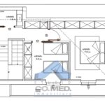 TRILOCALE Scanzorosciate (BG) - CO.MED - - TRILOCALE Scanzorosciate (BG)