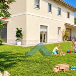 VILLA DI TESTA Ponteranica (BG) - CO.MED - - VILLA DI TESTA Ponteranica (BG)