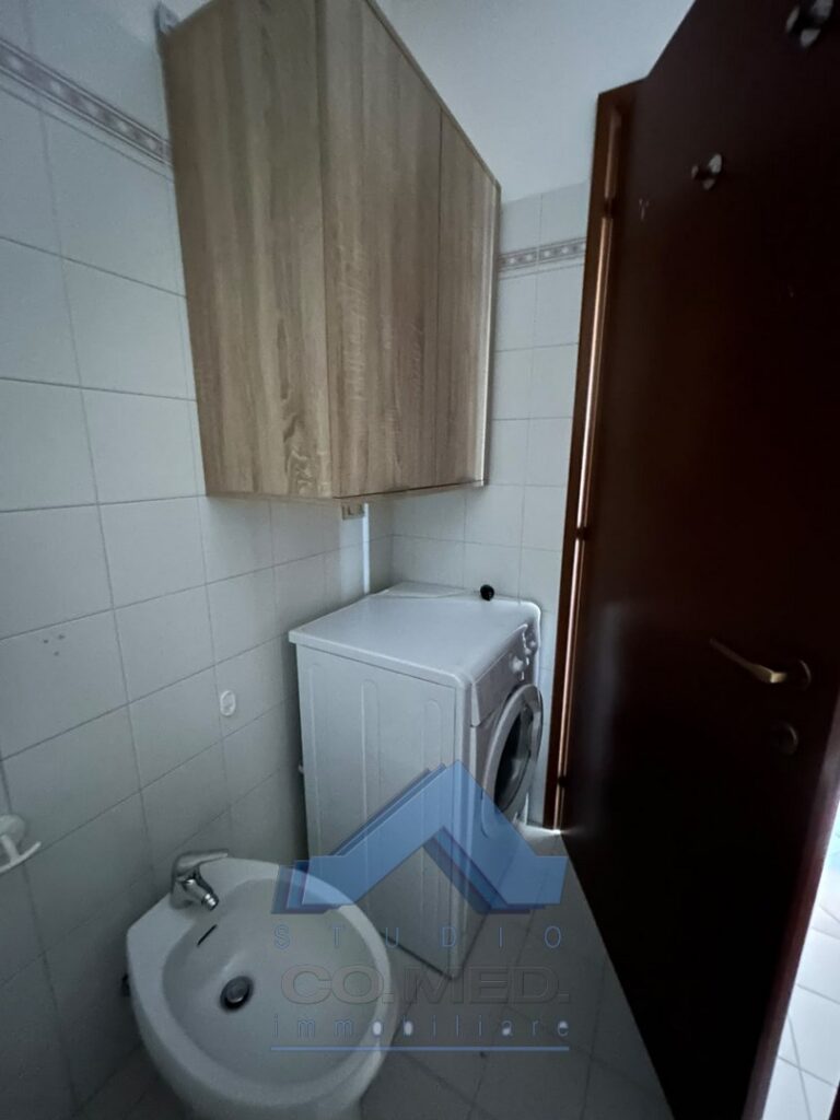 CO.MED - - BILOCALE Bergamo (BG)