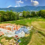 VILLA DI TESTA Ponteranica (BG) - CO.MED - - VILLA DI TESTA Ponteranica (BG)