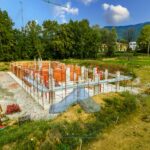 VILLA DI TESTA Ponteranica (BG) - CO.MED - - VILLA DI TESTA Ponteranica (BG)