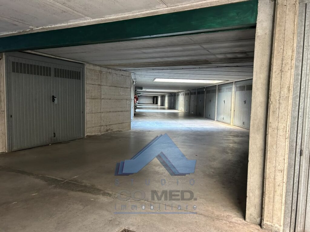 CO.MED - - BILOCALE Bergamo (BG)