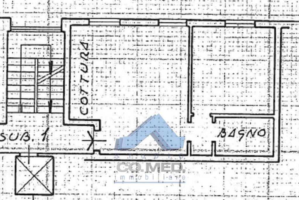 CO.MED - - BILOCALE Bergamo (BG)