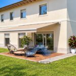 VILLA DI TESTA Ponteranica (BG) - CO.MED - - VILLA DI TESTA Ponteranica (BG)