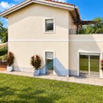 VILLA DI TESTA Ponteranica (BG) - CO.MED - - VILLA DI TESTA Ponteranica (BG)