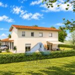 VILLA DI TESTA Ponteranica (BG) - CO.MED - - VILLA DI TESTA Ponteranica (BG)