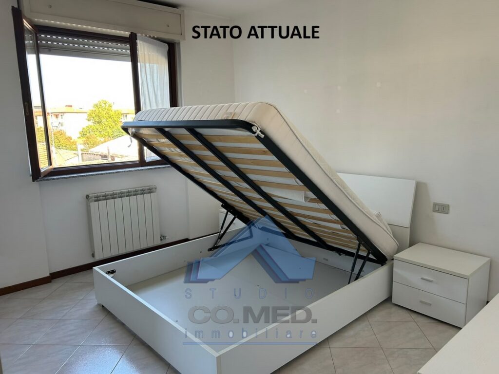 CO.MED - - BILOCALE Bergamo (BG)