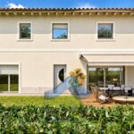 VILLA DI TESTA Ponteranica (BG) - CO.MED - - VILLA DI TESTA Ponteranica (BG)