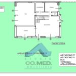 VILLA DI TESTA Ponteranica (BG) - CO.MED - - VILLA DI TESTA Ponteranica (BG)